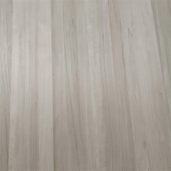 Gỗ đặc cacbon hóa