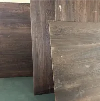 Nhà máy gỗ Paulownia cung cấp quá trình cacbon hóa